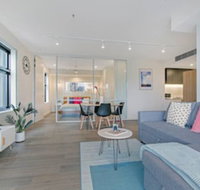 NEW Cozy Comfy APT Near Sydney Airport  CBD - Kalgoorlie Accommodation