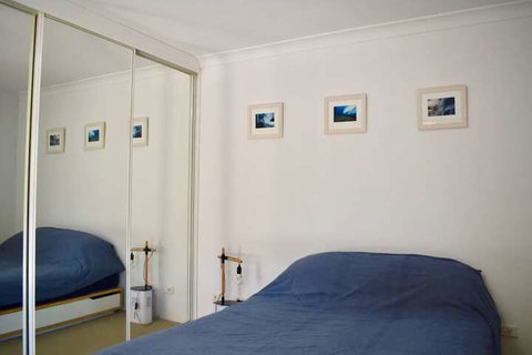 Quiet 1 Bedroom Flat In Concord - Kalgoorlie Accommodation 2