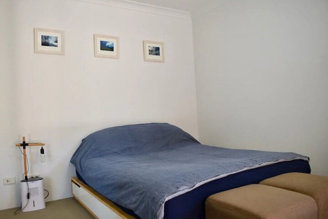 Quiet 1 Bedroom Flat In Concord - Kalgoorlie Accommodation 4