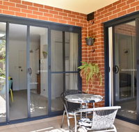 Quiet 1 Bedroom Flat in Concord - Kalgoorlie Accommodation