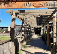 Converted Warehouse With a Local Touch - Kalgoorlie Accommodation