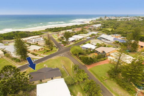 Haeri Mai - Kalgoorlie Accommodation 2