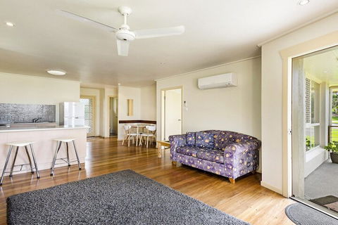 Haeri Mai - Kalgoorlie Accommodation 3
