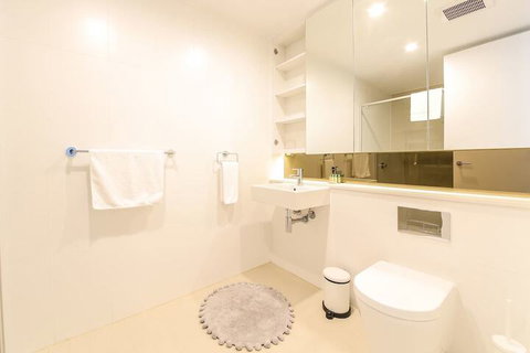 Cutie Cutie Apartment In Roseberry - Kalgoorlie Accommodation 4