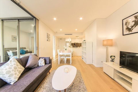 Cutie Cutie Apartment In Roseberry - Kalgoorlie Accommodation 6