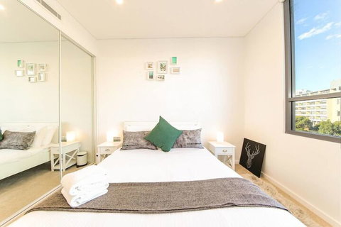 Cutie Cutie Apartment In Roseberry - Kalgoorlie Accommodation 5