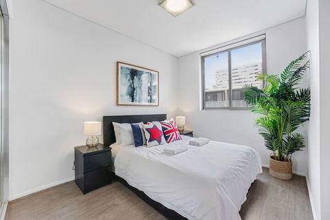 HomeHotel Comfy 2 Bedroom - Kalgoorlie Accommodation 1