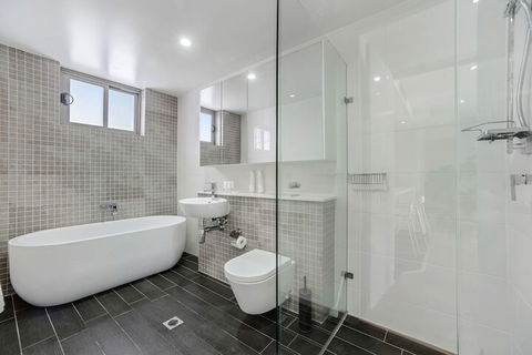 HomeHotel Comfy 2 Bedroom - Kalgoorlie Accommodation 6