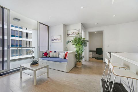 HomeHotel Comfy 2 Bedroom - Kalgoorlie Accommodation 3