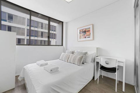 HomeHotel Comfy 2 Bedroom - Kalgoorlie Accommodation 5