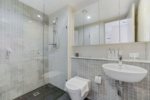 HomeHotel Comfy 2 Bedroom - Kalgoorlie Accommodation 2
