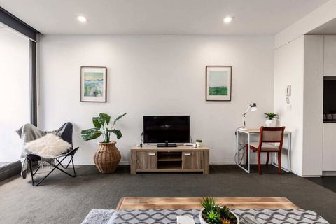 Spacious 1BD 50m From Chapel Street - Kalgoorlie Accommodation 3