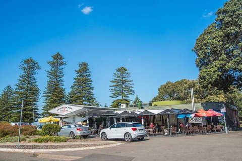 Vibrant And Colorful Apartment In Dollspoint - Kalgoorlie Accommodation 1