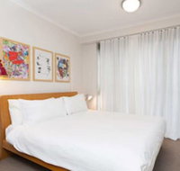 Amazing Studio With Pool in Central Sydney - Kalgoorlie Accommodation
