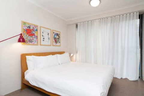 Amazing Studio With Pool In Central Sydney - Kalgoorlie Accommodation 0