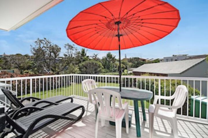 Point Arkwright QLD Kalgoorlie Accommodation