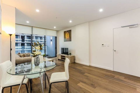 New Bright Apartment In Waterloo Near Park - Kalgoorlie Accommodation 3