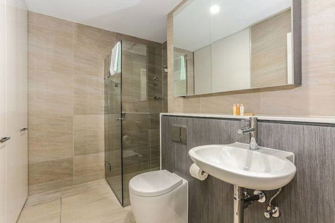New Bright Apartment In Waterloo Near Park - Kalgoorlie Accommodation 6