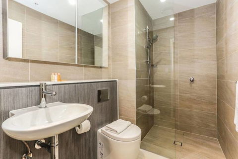 New Bright Apartment In Waterloo Near Park - Kalgoorlie Accommodation 4