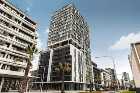 New Bright Apartment In Waterloo Near Park - Kalgoorlie Accommodation 0
