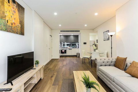 New Bright Apartment In Waterloo Near Park - Kalgoorlie Accommodation 7