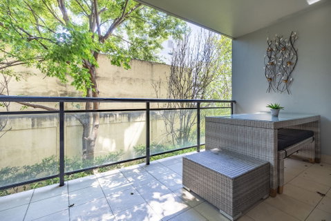 Perfectly Located Apt Rooftop Pool & Spa - Kalgoorlie Accommodation 5