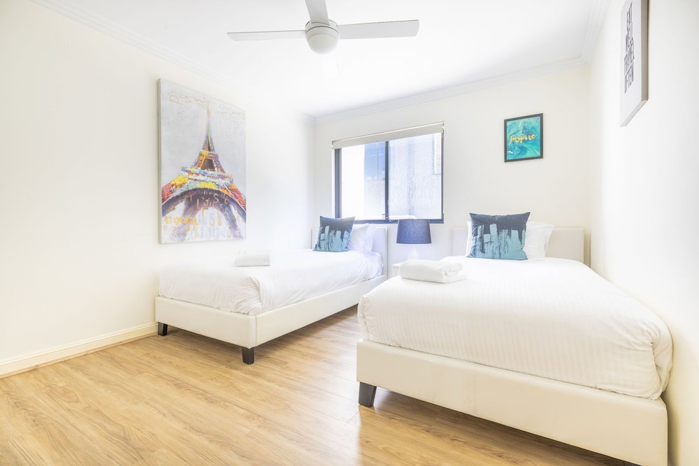 Darlinghurst NSW Kalgoorlie Accommodation