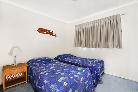 Amazing Waterfront Views Sunshine Coast H330 - Kalgoorlie Accommodation 4