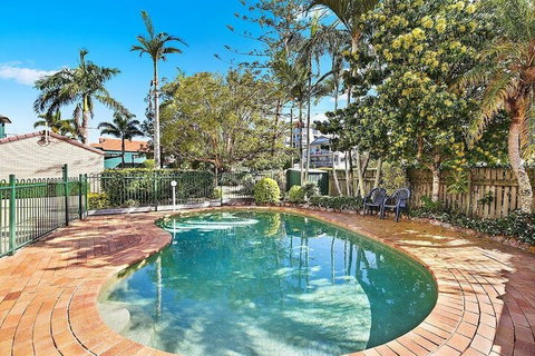 Amazing Waterfront Views Sunshine Coast H330 - Kalgoorlie Accommodation 1