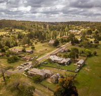 Post Office Residence - Kalgoorlie Accommodation