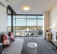 Highrise Apartment At Olympic Park - Kalgoorlie Accommodation