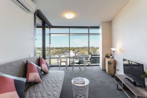 Highrise Apartment At Olympic Park - Kalgoorlie Accommodation 0
