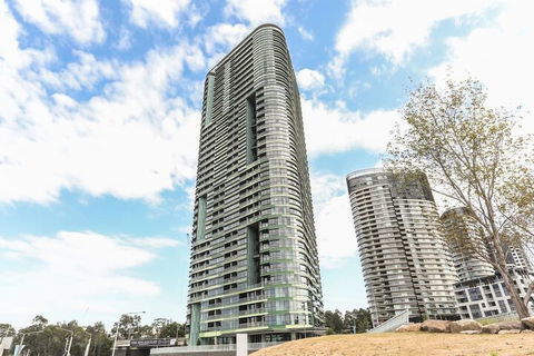 Highrise Apartment At Olympic Park - Kalgoorlie Accommodation 1