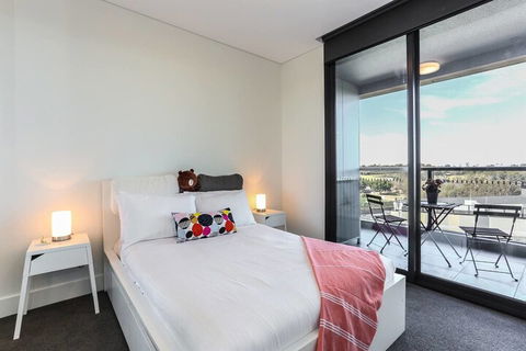 Highrise Apartment At Olympic Park - Kalgoorlie Accommodation 4
