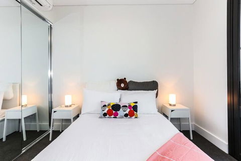 Highrise Apartment At Olympic Park - Kalgoorlie Accommodation 3