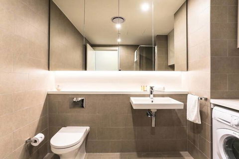 Highrise Apartment At Olympic Park - Kalgoorlie Accommodation 7