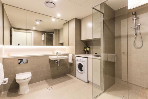 Highrise Apartment At Olympic Park - Kalgoorlie Accommodation 5