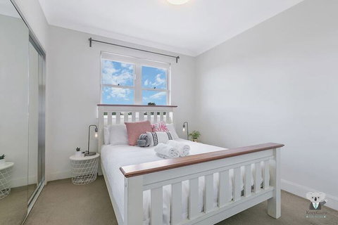 Parkland View Cosy 2 Bed APT Free Parking Nbp033 - Kalgoorlie Accommodation 6