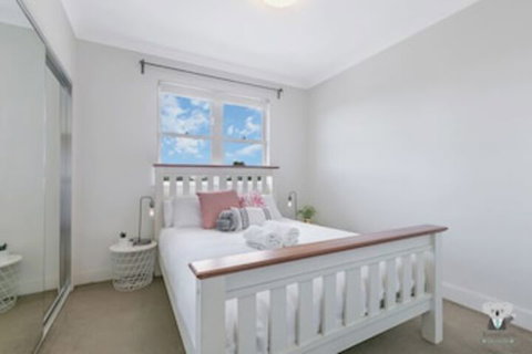 Parkland View Cosy 2 Bed APT Free Parking Nbp033 - Kalgoorlie Accommodation 0