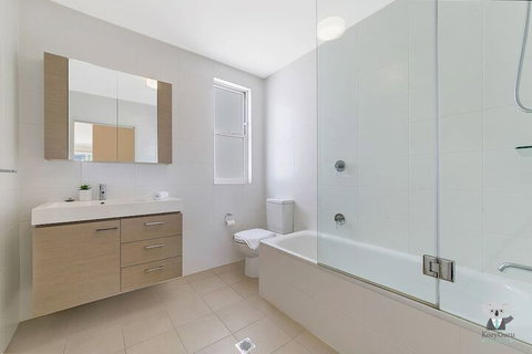 Parkland View Cosy 2 Bed APT Free Parking Nbp033 - Kalgoorlie Accommodation 7