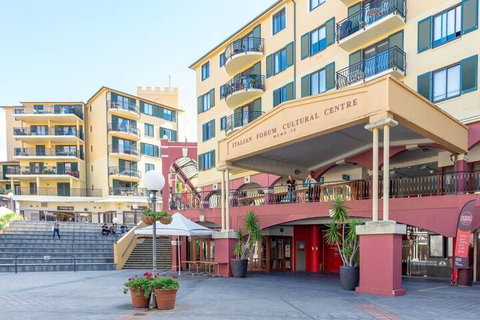 Modern 1 Bedroom Apartment In The Italian Forum - Kalgoorlie Accommodation 2