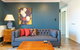 Modern 1 Bedroom Apartment In The Italian Forum - thumb 7