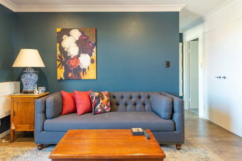 Modern 1 Bedroom Apartment In The Italian Forum - Kalgoorlie Accommodation 7