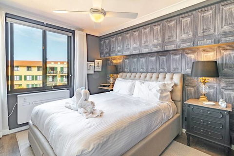 Modern 1 Bedroom Apartment In The Italian Forum - Kalgoorlie Accommodation 3