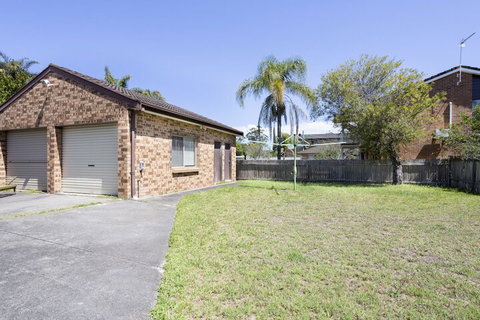 South Coast Getaway House Sleeping 8 Guests - Kalgoorlie Accommodation 1