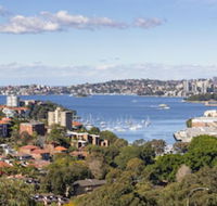 2 Bdrm North Sydney with harbour views - Kalgoorlie Accommodation
