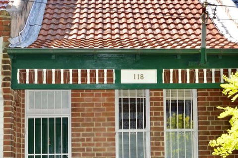 Surry Hills Terrace With Hot Tub - Kalgoorlie Accommodation 1
