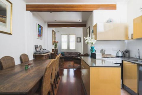 Surry Hills Terrace With Hot Tub - Kalgoorlie Accommodation 0