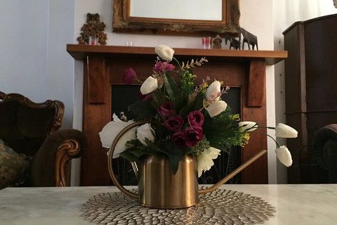 Surry Hills Terrace With Hot Tub - Kalgoorlie Accommodation 2
