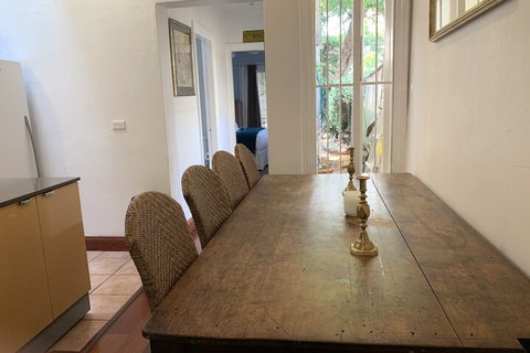 Surry Hills Terrace With Hot Tub - Kalgoorlie Accommodation 7